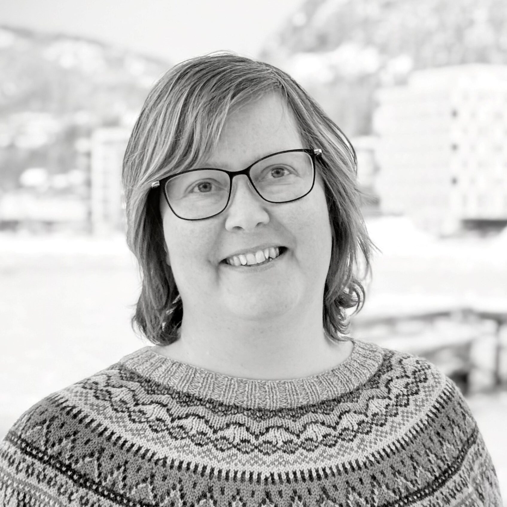 Elise Moe Skille