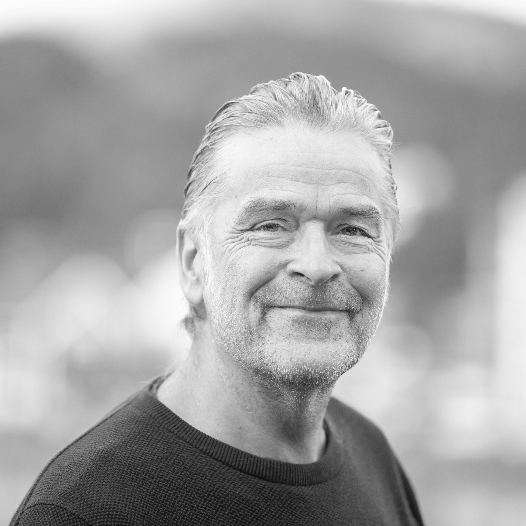 Ulf Haugum, salg, Namdal Ressurs
